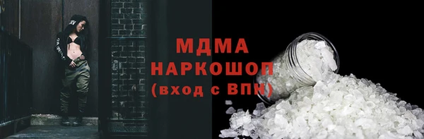 индика Магас